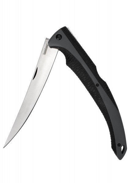Imagen de Cuchillo para filetear Kershaw Folding Fillet, K-Texture KW-1258X parte de nuestra colección en Espadas y más, sitio oficial.