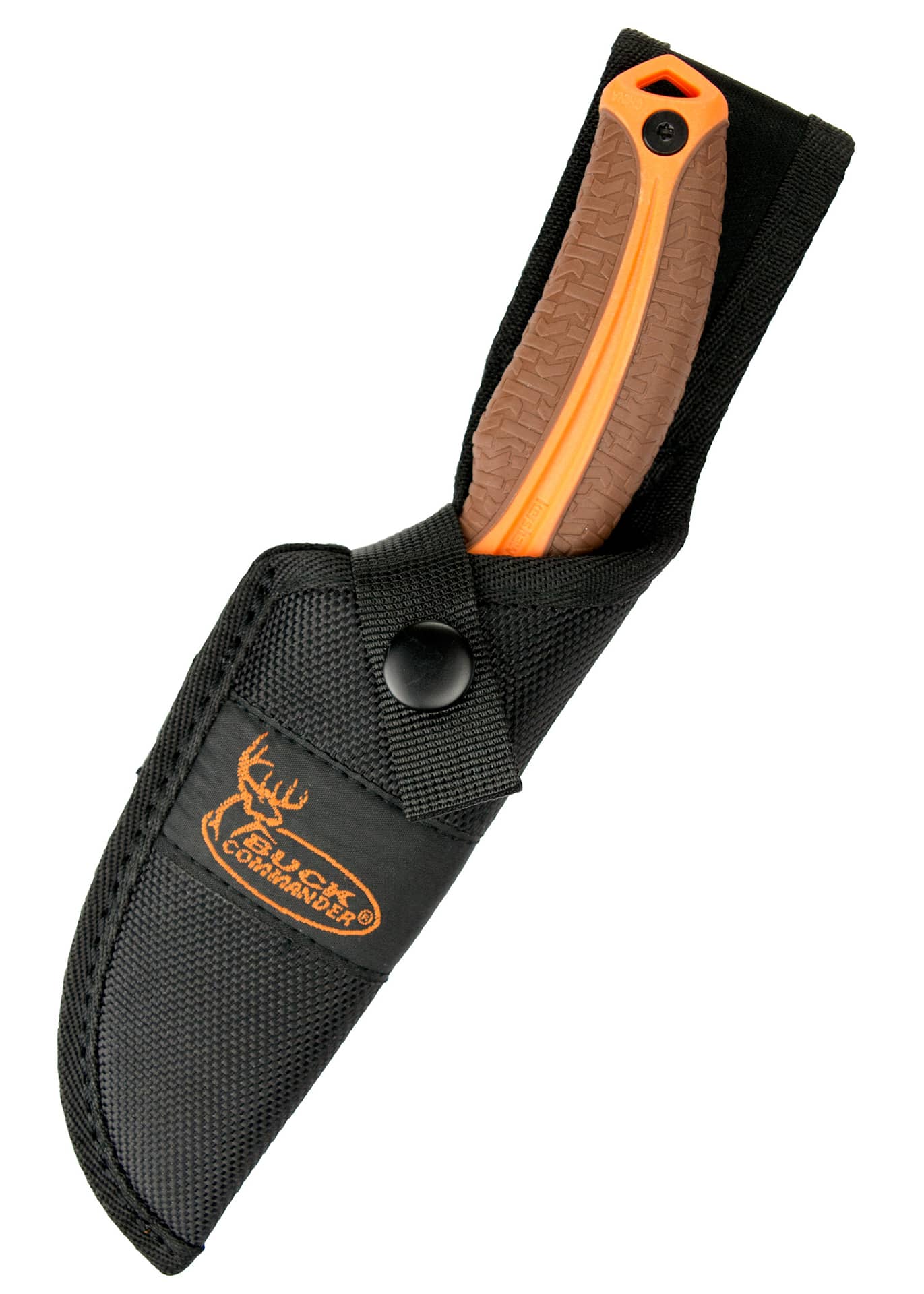 Cuchillo de caza Kershaw LoneRock Small Fixed Blade  KW-1895 - Espadas y Más