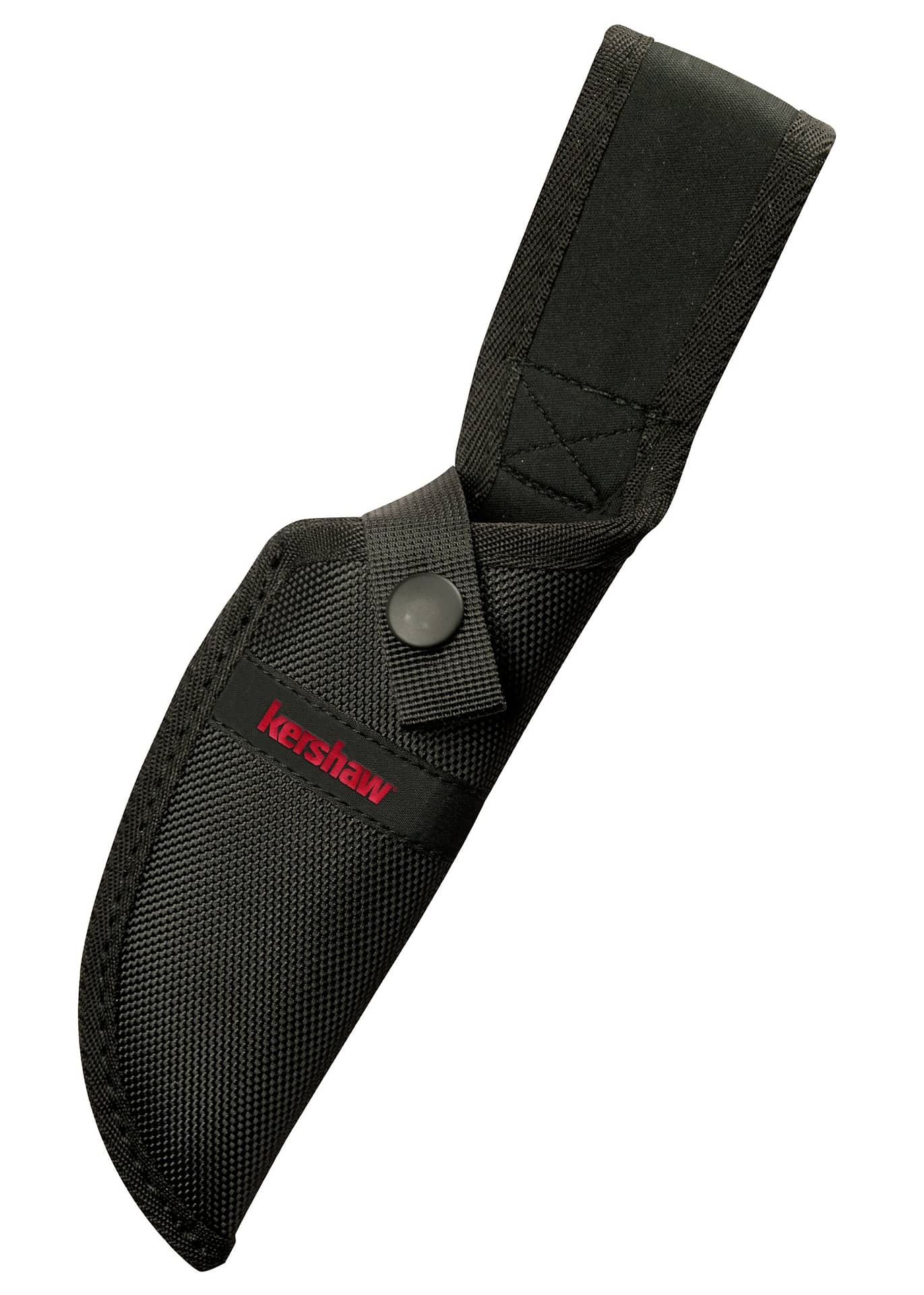 Cuchillo de caza Kershaw LoneRock Small Fixed Blade  KW-1895 - Espadas y Más
