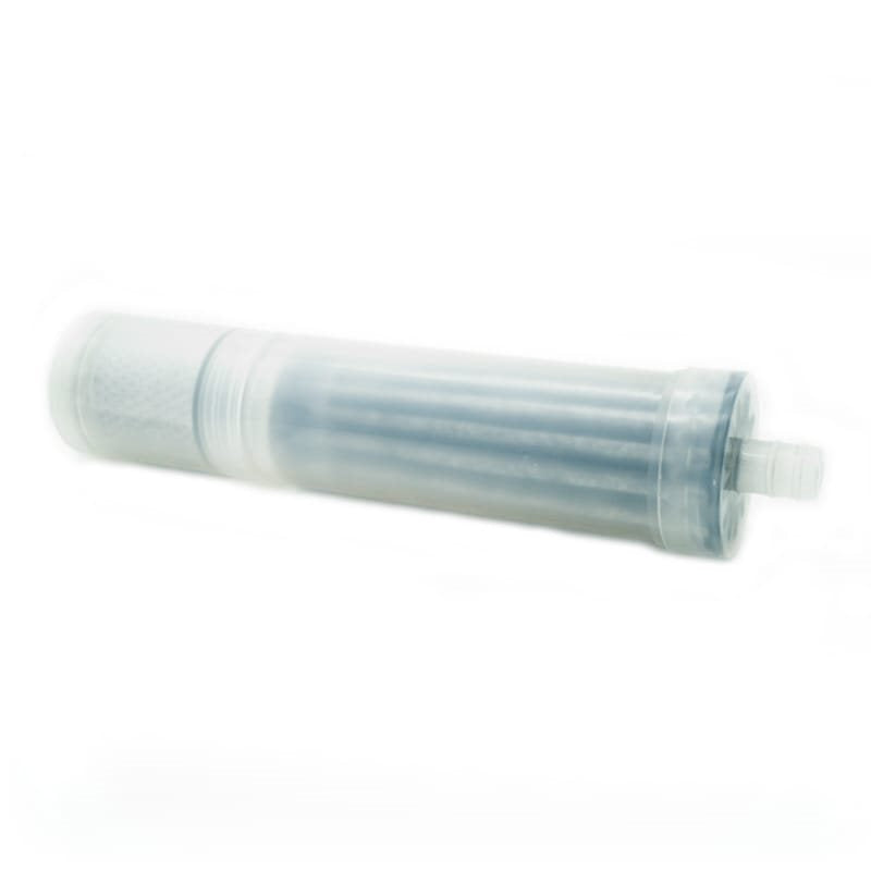 Filtro de agua Surao Life 2 Go Basic con nano-fibras y botella plegable