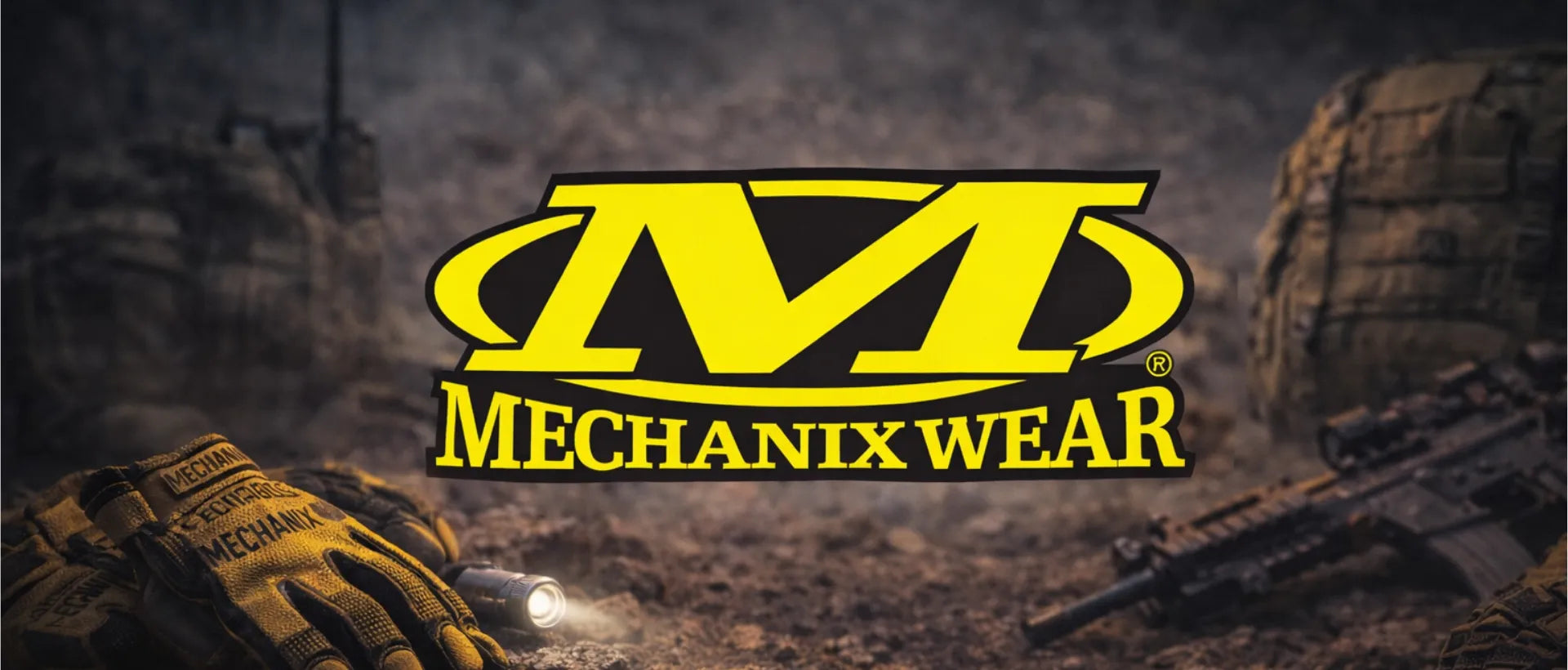 Mechanix Wear