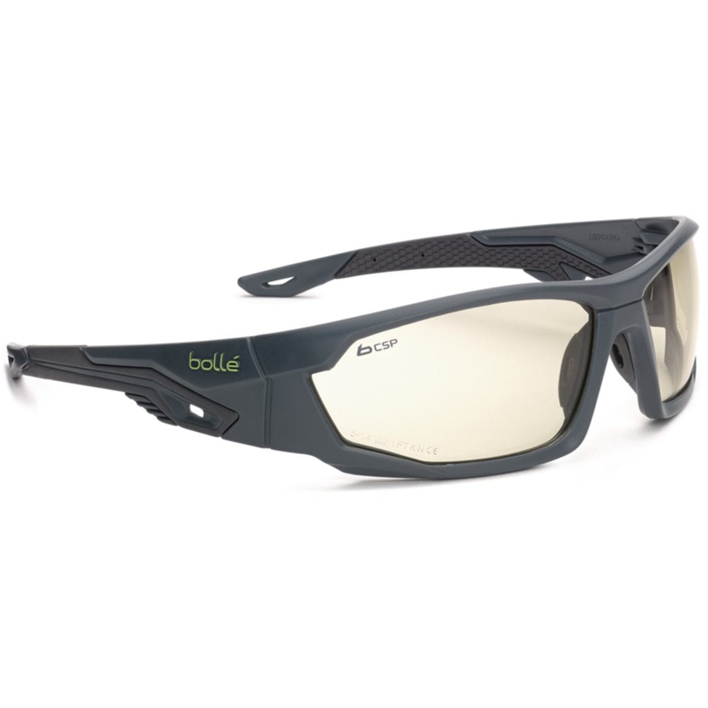 Gafas de protección MERCURO CSP con cristales PLATINUM
