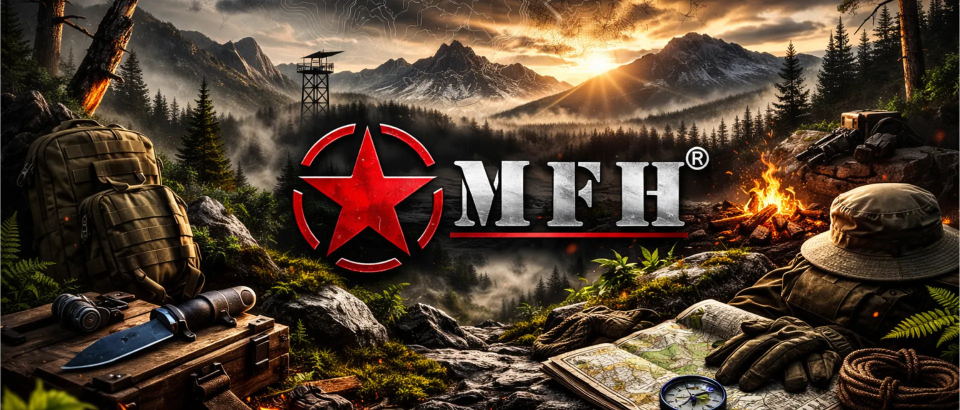 MFH