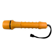 Linterna FFLAM SOLAS GEN2 impermeable con bombilla de repuesto