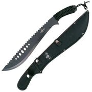 Machete cortacañas Third
