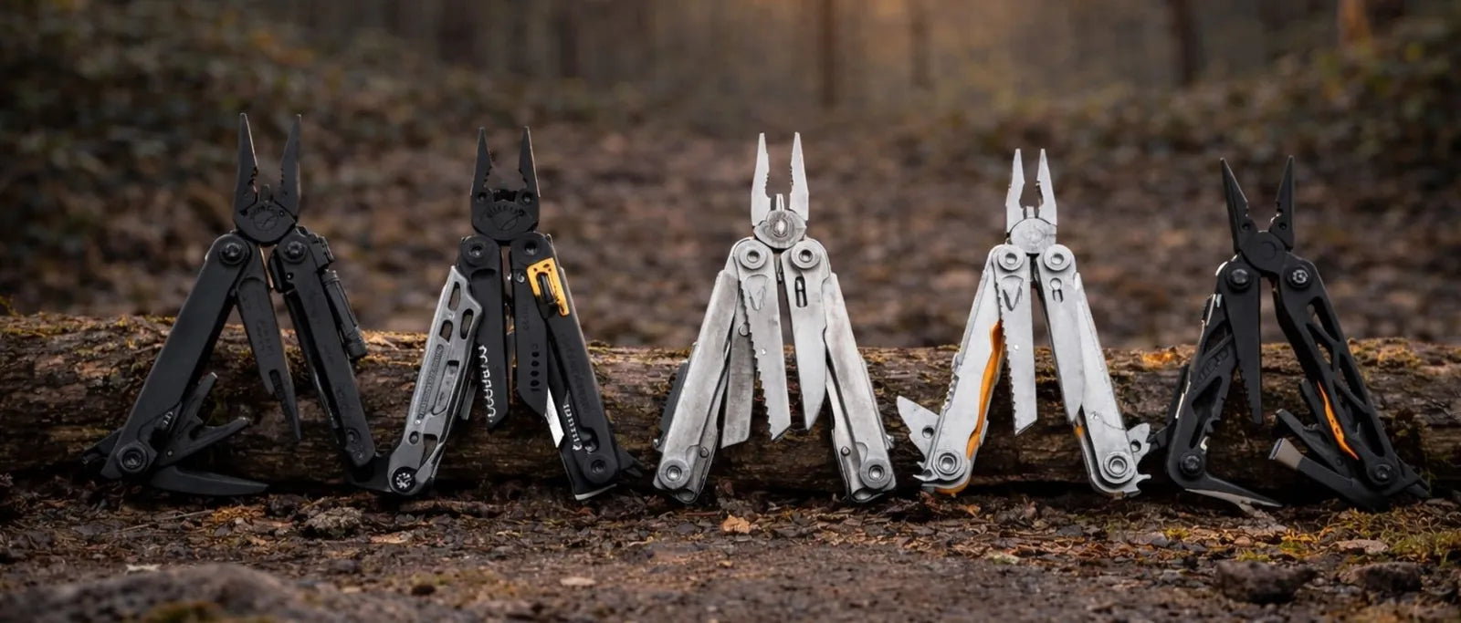 Multiherramientas