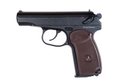 Pistola Norica NAC 2020 Réplica Makárov CO2