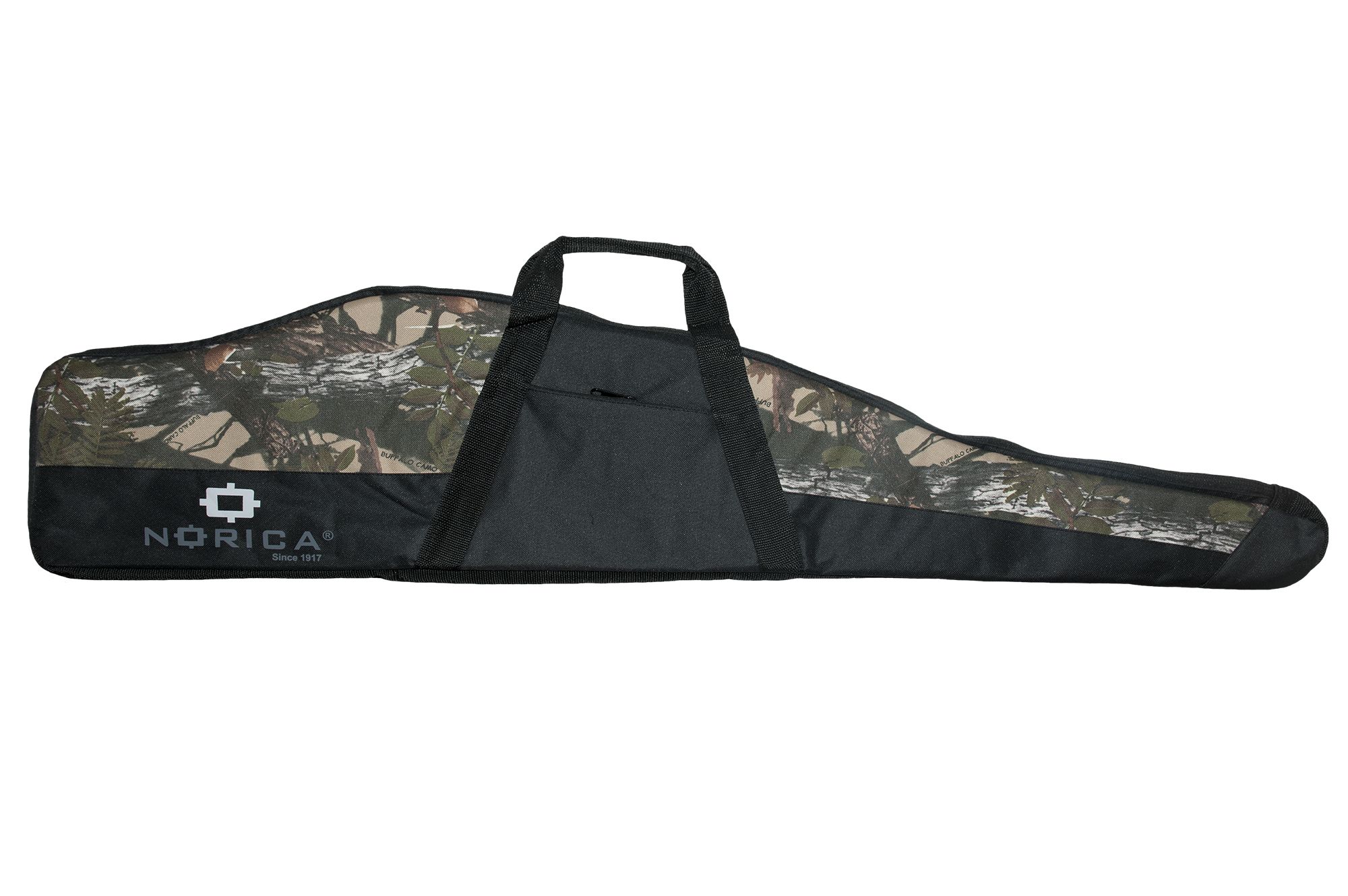 Funda Carabina Norica Camo 117-132 cm