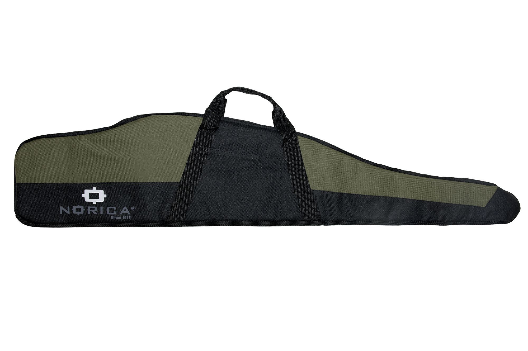 Funda Carabina Norica Verde 112-132 cm