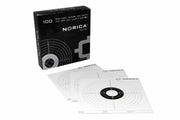 Blancos para Tiro Norica 14x14 cm Pack 100 unidades