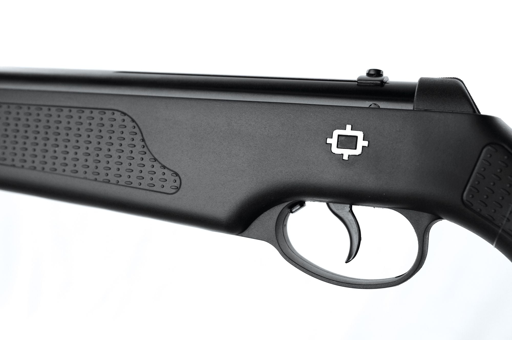 Carabina Norica Dragon SilentShot con Moderador de Sonido Integrado