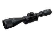 Visor 3-9x40 AO Magnum para Carabinas GRS