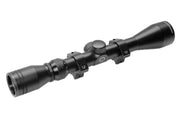 Visor 3-9x40 para Carabinas de Muelle de Máxima Potencia