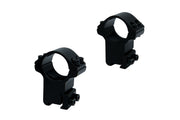 Montura para Visor Alta 1" para Rail Picatinny
