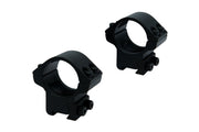Montura para Visor Baja 1" para Rail 11 mm