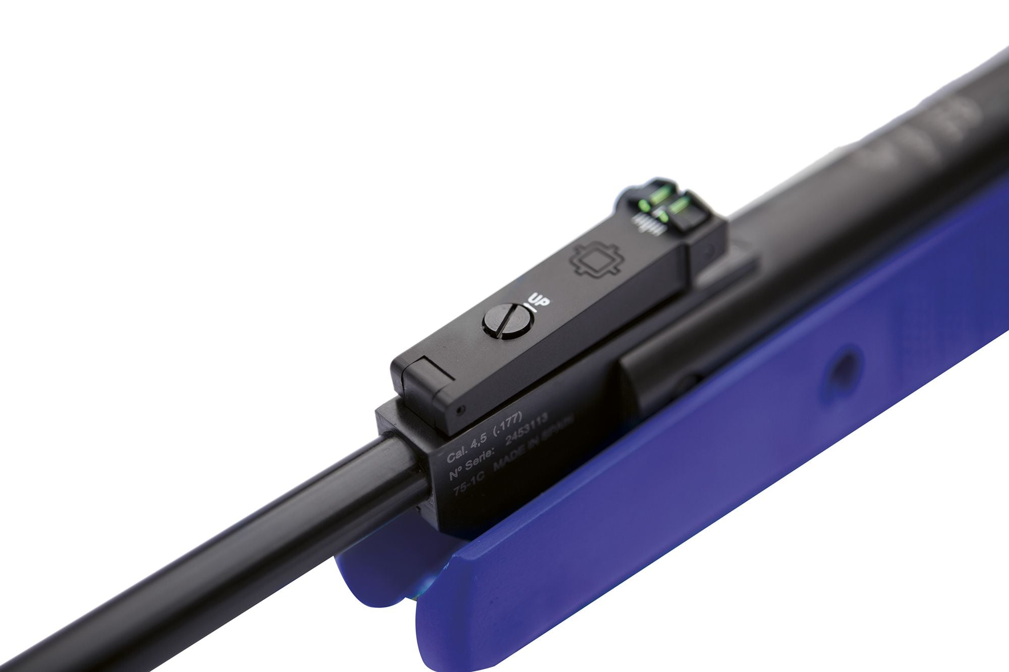 Carabina Norica Thor GRS Familiar con Tecnologías GRS y RAS