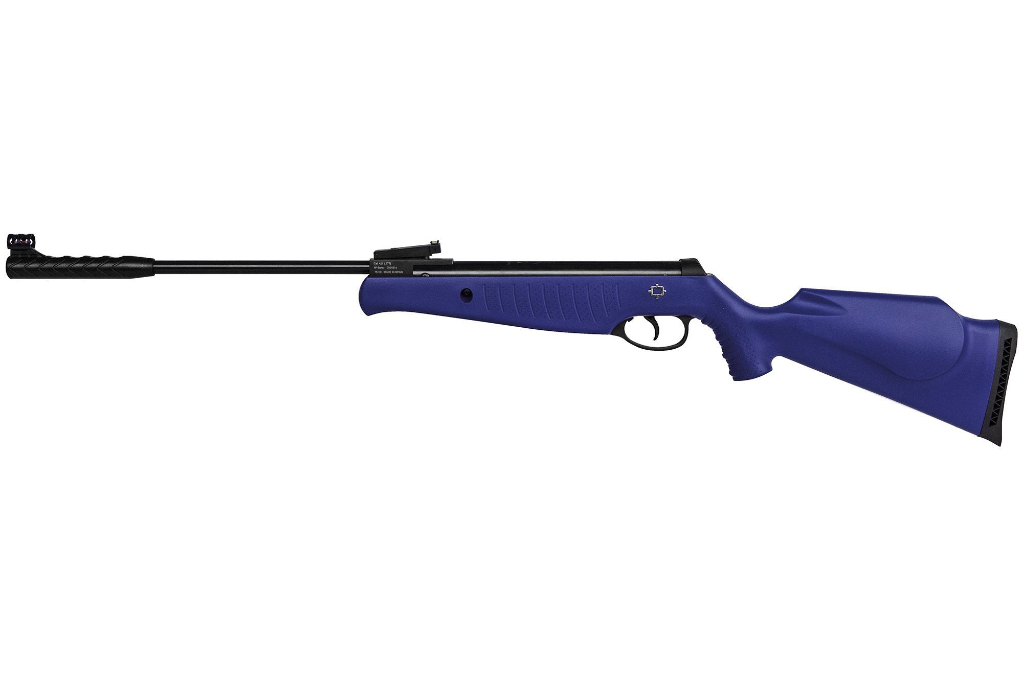 Carabina Norica Thor GRS Familiar con Tecnologías GRS y RAS