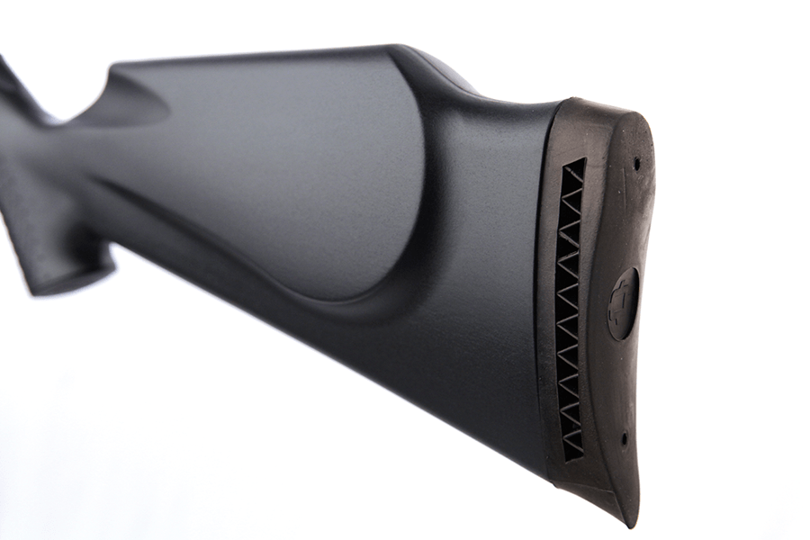 Carabina Norica Verteks GRS Supersilenciosa con Tecnología SilentShot