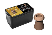 Balín Norica Hollow Point Cobreado +20% Velocidad