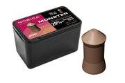 Balín Norica Monster 5,5 mm Cobreado Extra Pesado 150 uds.