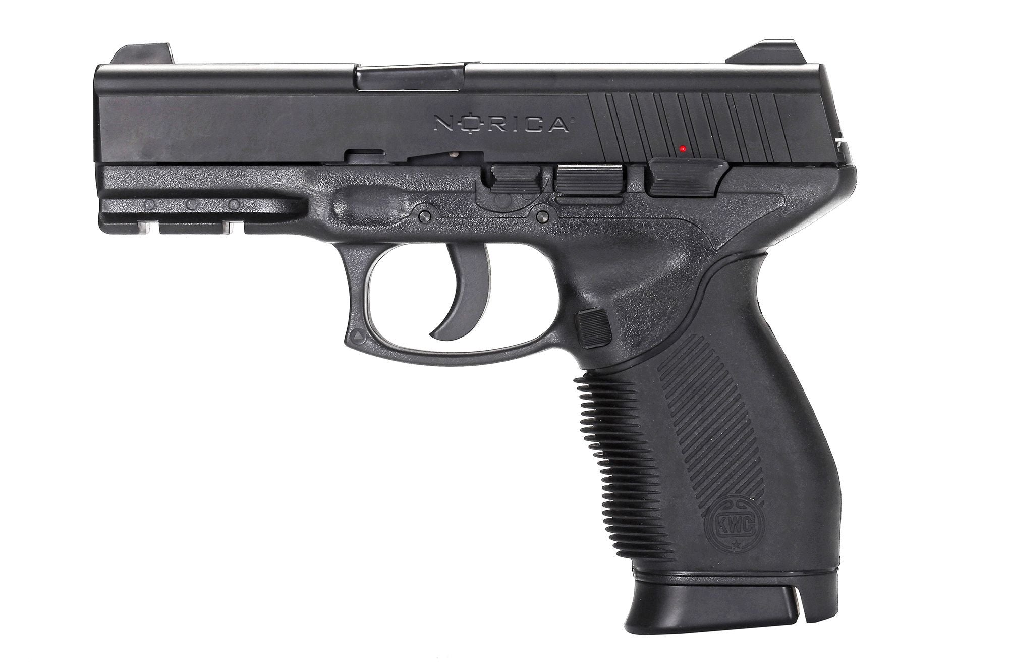 Pack Pistola Norica NAC 1701 con Maletín y Accesorios