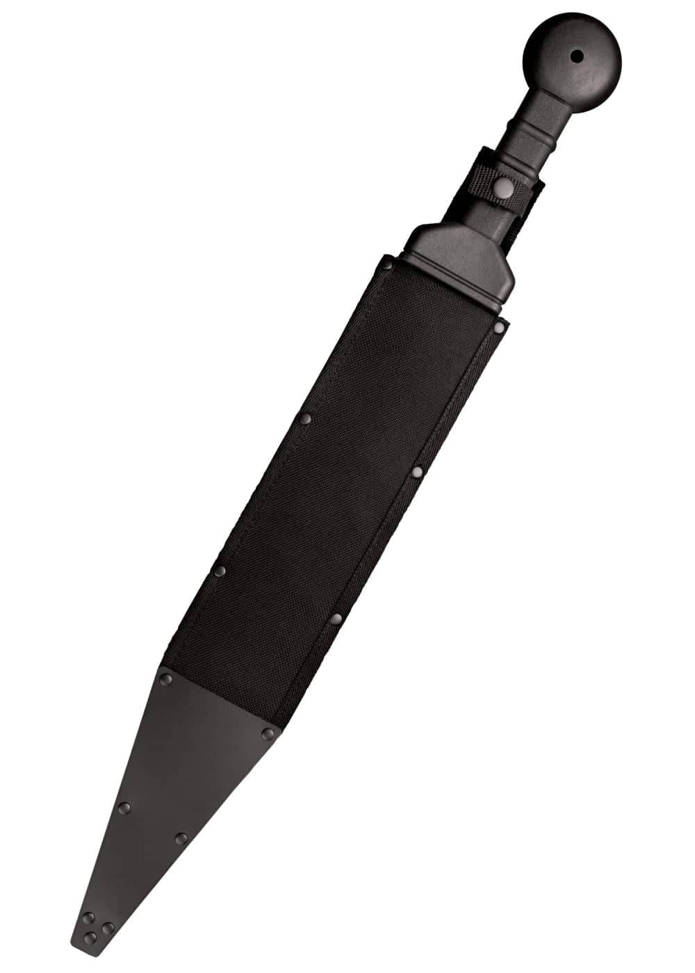 Imagen de Machete Gladius romano Cold Steel 97GMSZ parte de nuestra colección en Espadas y más, sitio oficial.