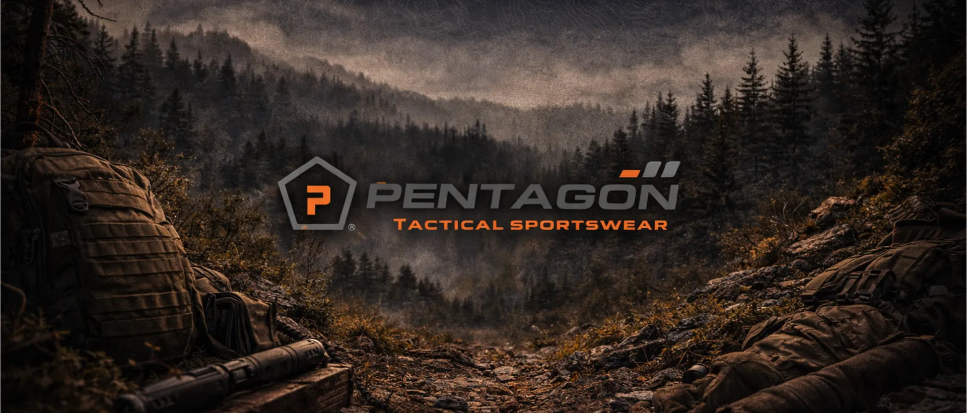 Pentagon Tactical