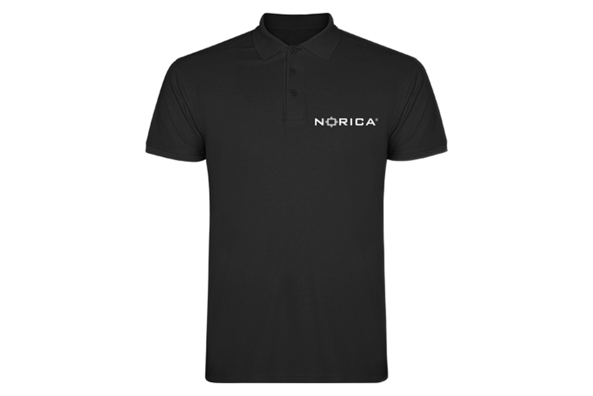 Polo Norica 100% Algodón Punto Piqué
