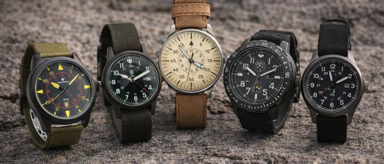 Relojes
