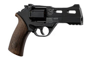 Revólver CO2 Rhino 40DS 4,5 mm
