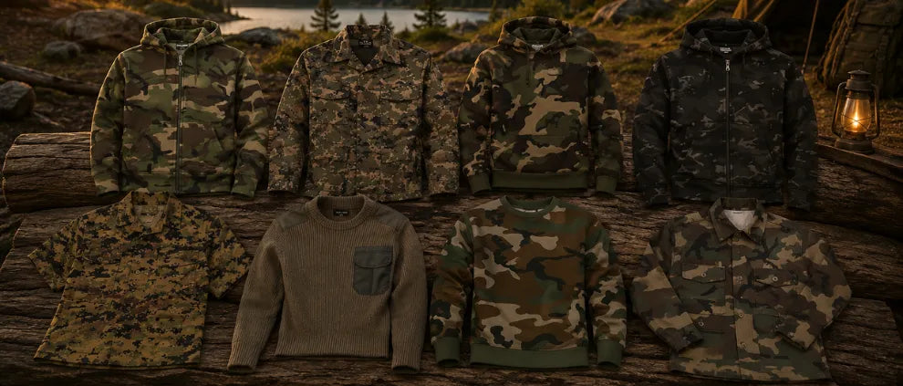 Roupa para Crianças