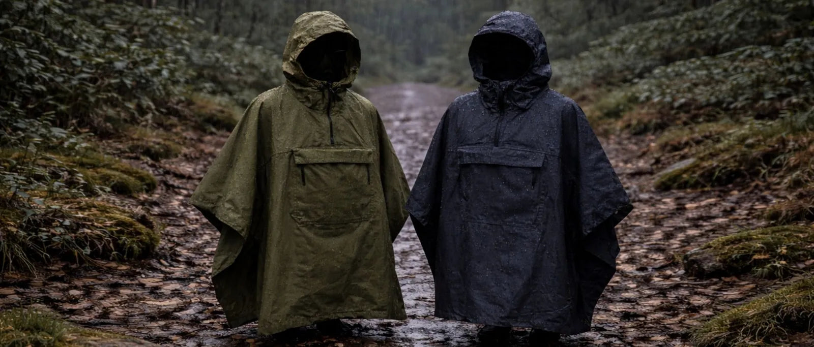 Ropa Impermeable