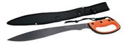 Catana Corta Cana Aço Inox 44 Cm Third Ref. S2020b