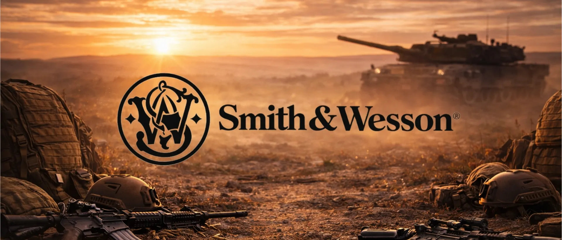 Smith & Wesson