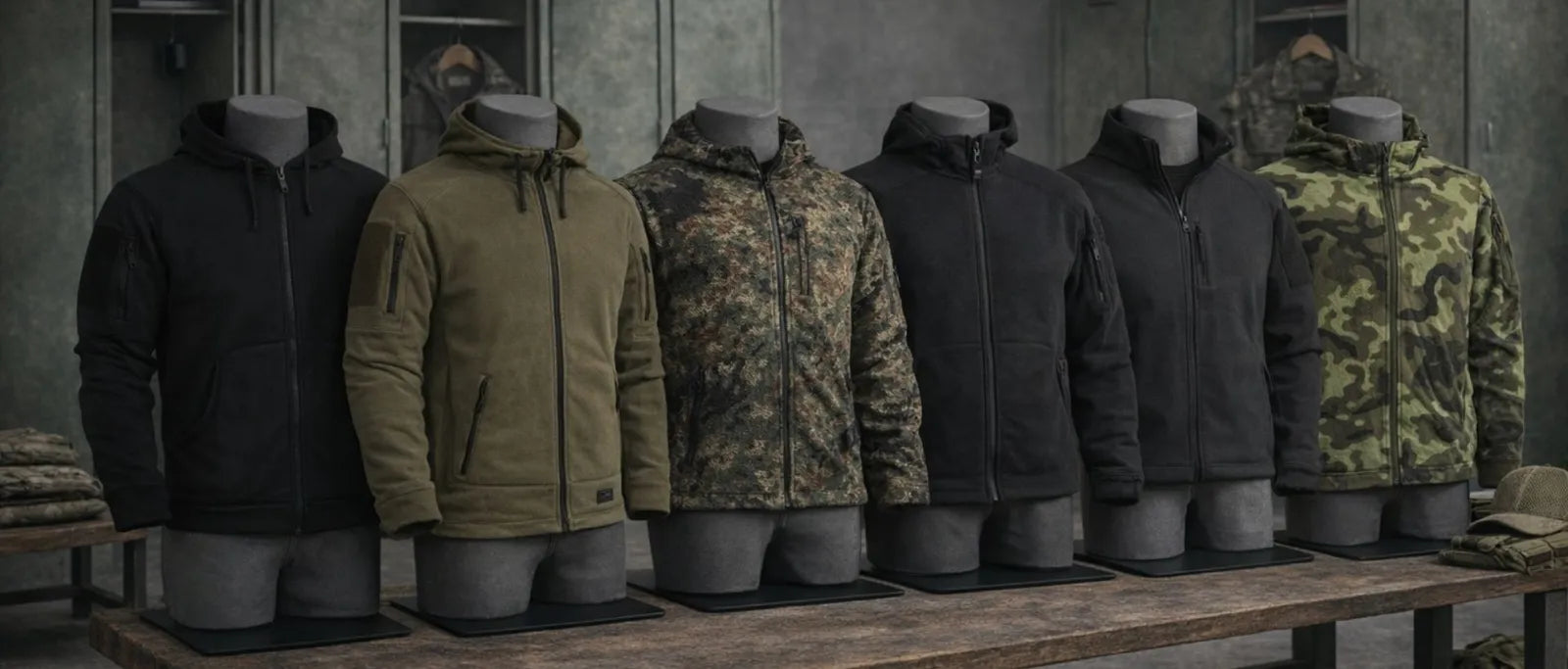 Sudaderas, Sudaderas Con Capucha, Chaquetas De Forro Polar