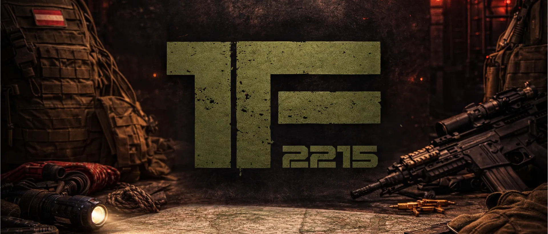 Task Force 2215
