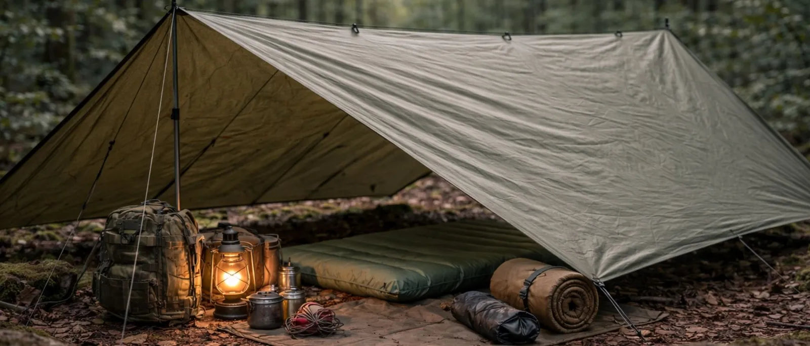 Awnings