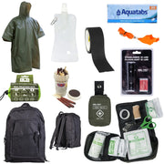 Tu Primer Kit de Emergencias