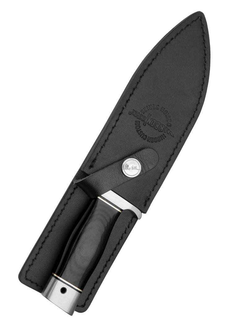 Cuchillo de arranque de hoja fija Old West UC-GH5047 - Espadas y Más