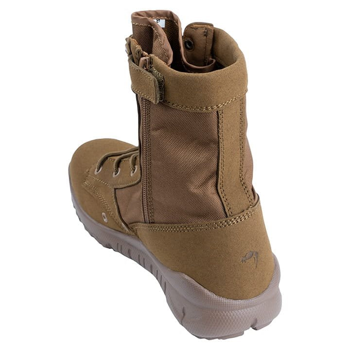 Zapatillas tácticas COYOTE, ligeras, para uso profesional y de ocio