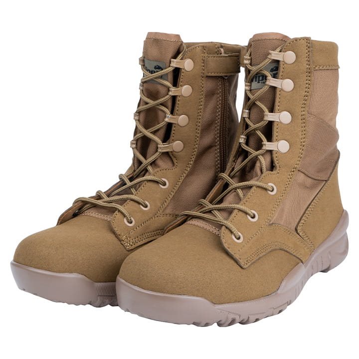 Zapatillas tácticas COYOTE, ligeras, para uso profesional y de ocio