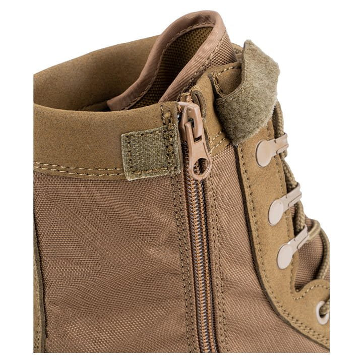 Zapatillas tácticas COYOTE, ligeras, para uso profesional y de ocio