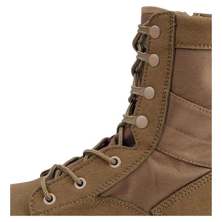 Zapatillas tácticas COYOTE, ligeras, para uso profesional y de ocio
