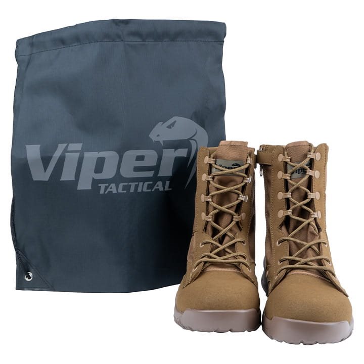 Zapatillas tácticas COYOTE, ligeras, para uso profesional y de ocio