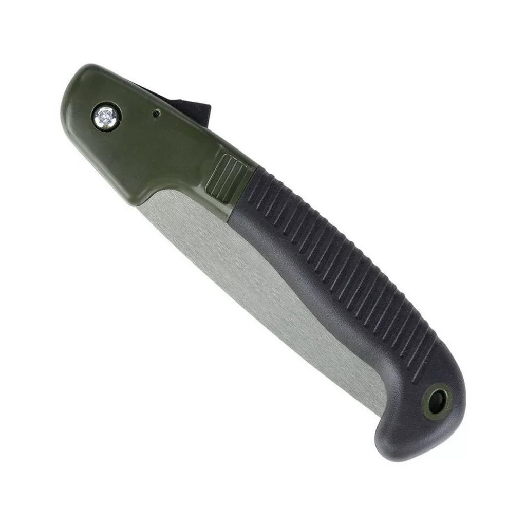 Serrucho plegable con hoja dentada de 18 cm - VGS00529