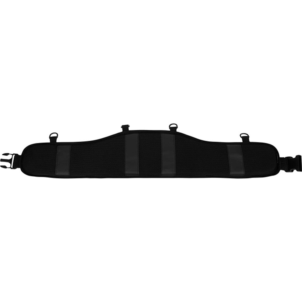 Cinturón táctico ELITE MOLLE negro
