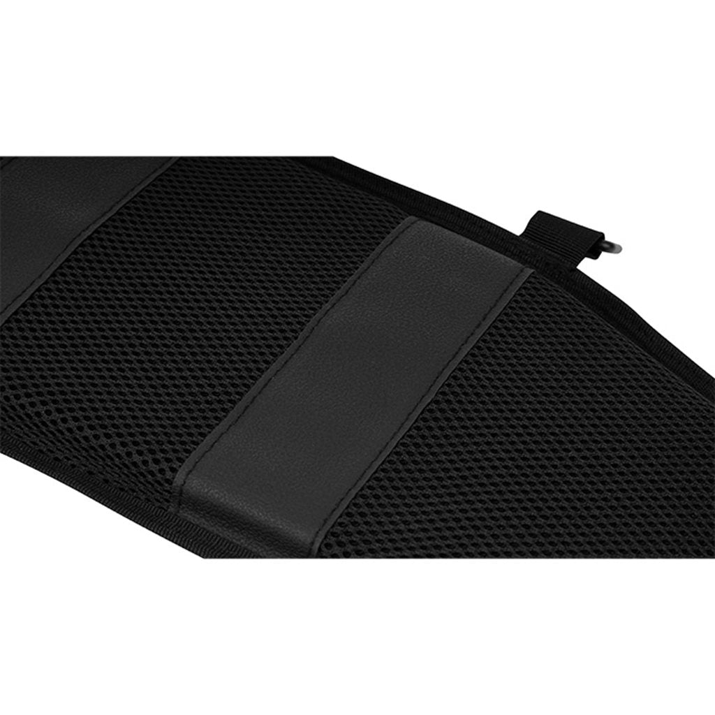 Cinturón táctico ELITE MOLLE negro