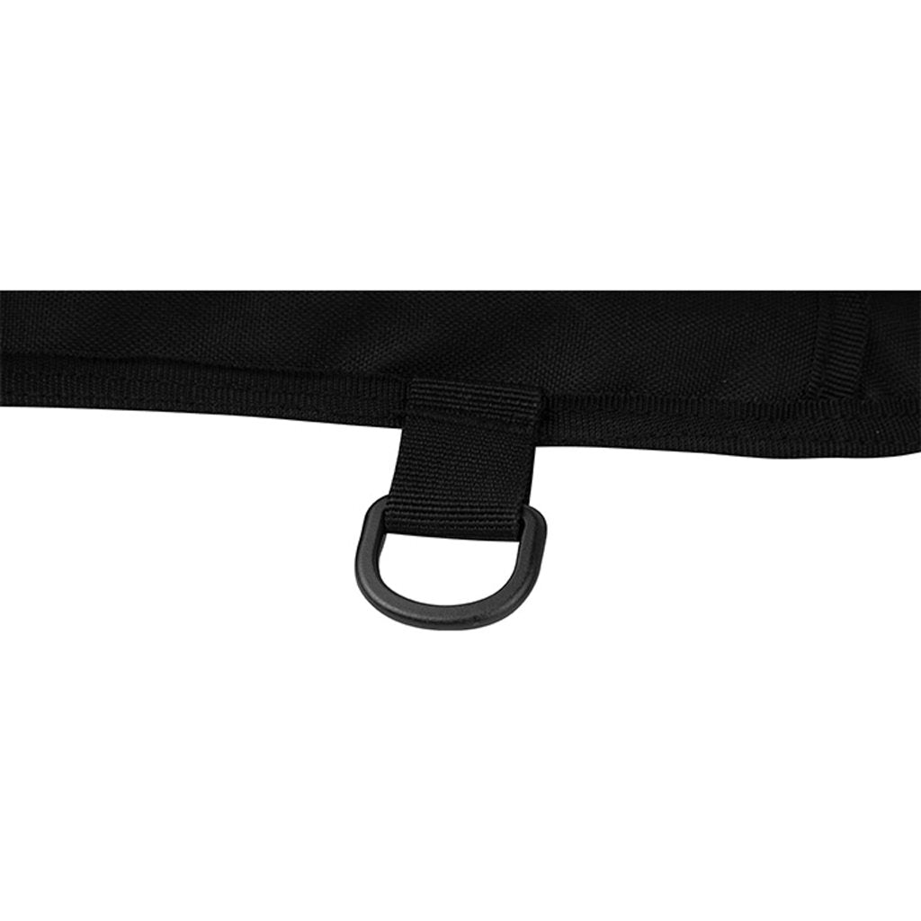 Cinturón táctico ELITE MOLLE negro