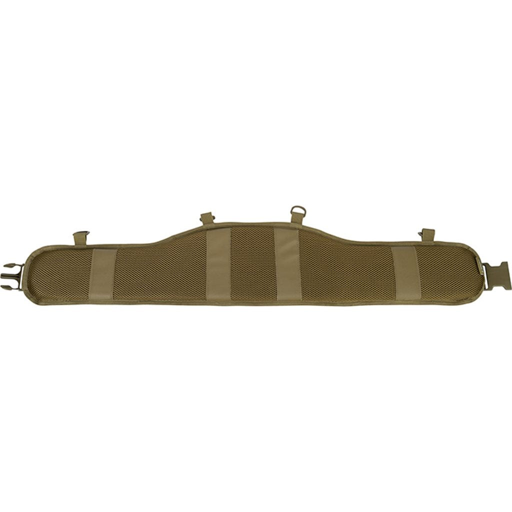 Cinturón táctico ELITE MOLLE negro