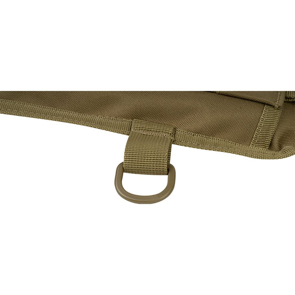 Cinturón táctico ELITE MOLLE negro
